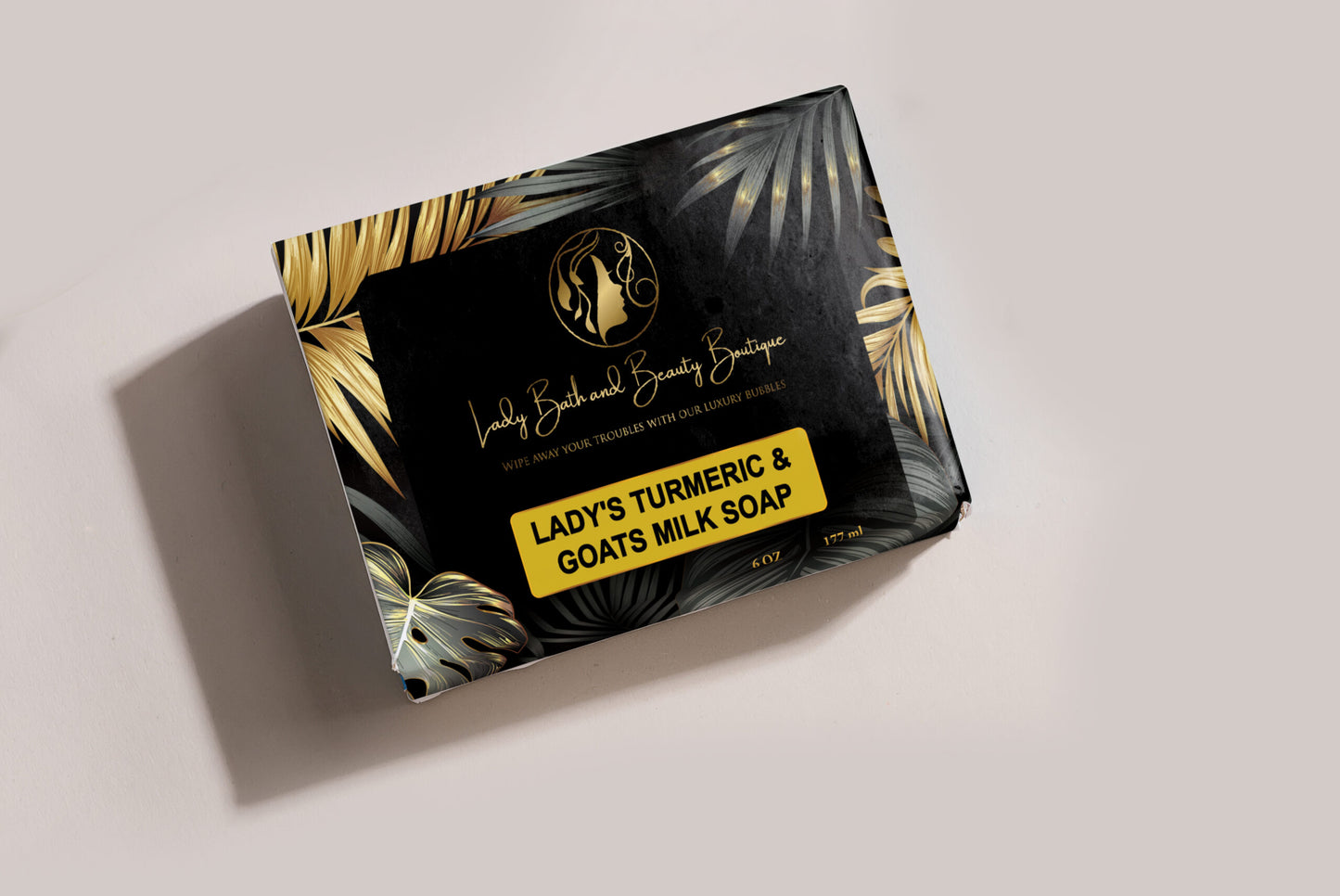 Goat's Milk Soap